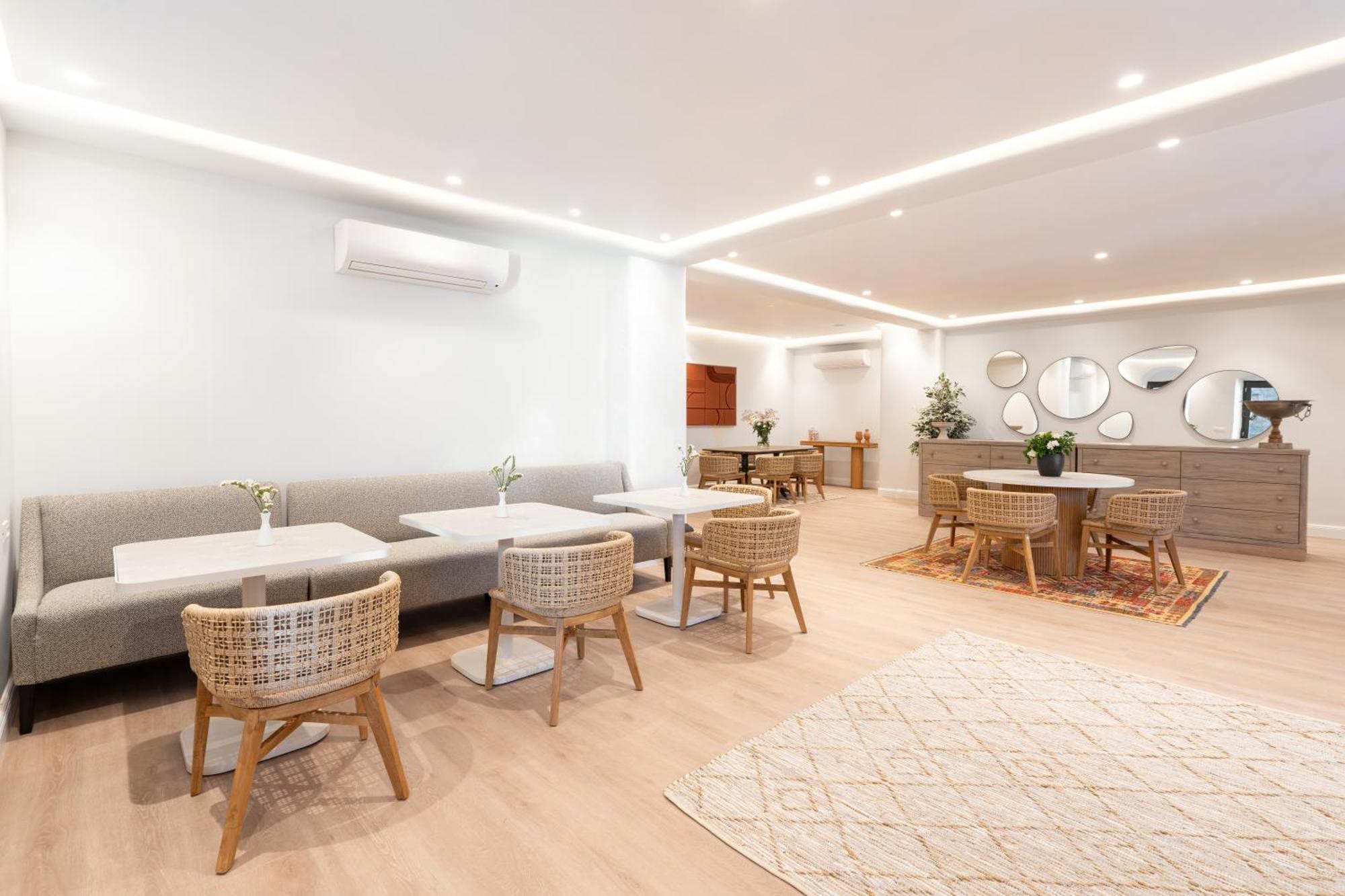 Nero Suites By Nomee Hospitality Group Imerovigli  Exterior photo