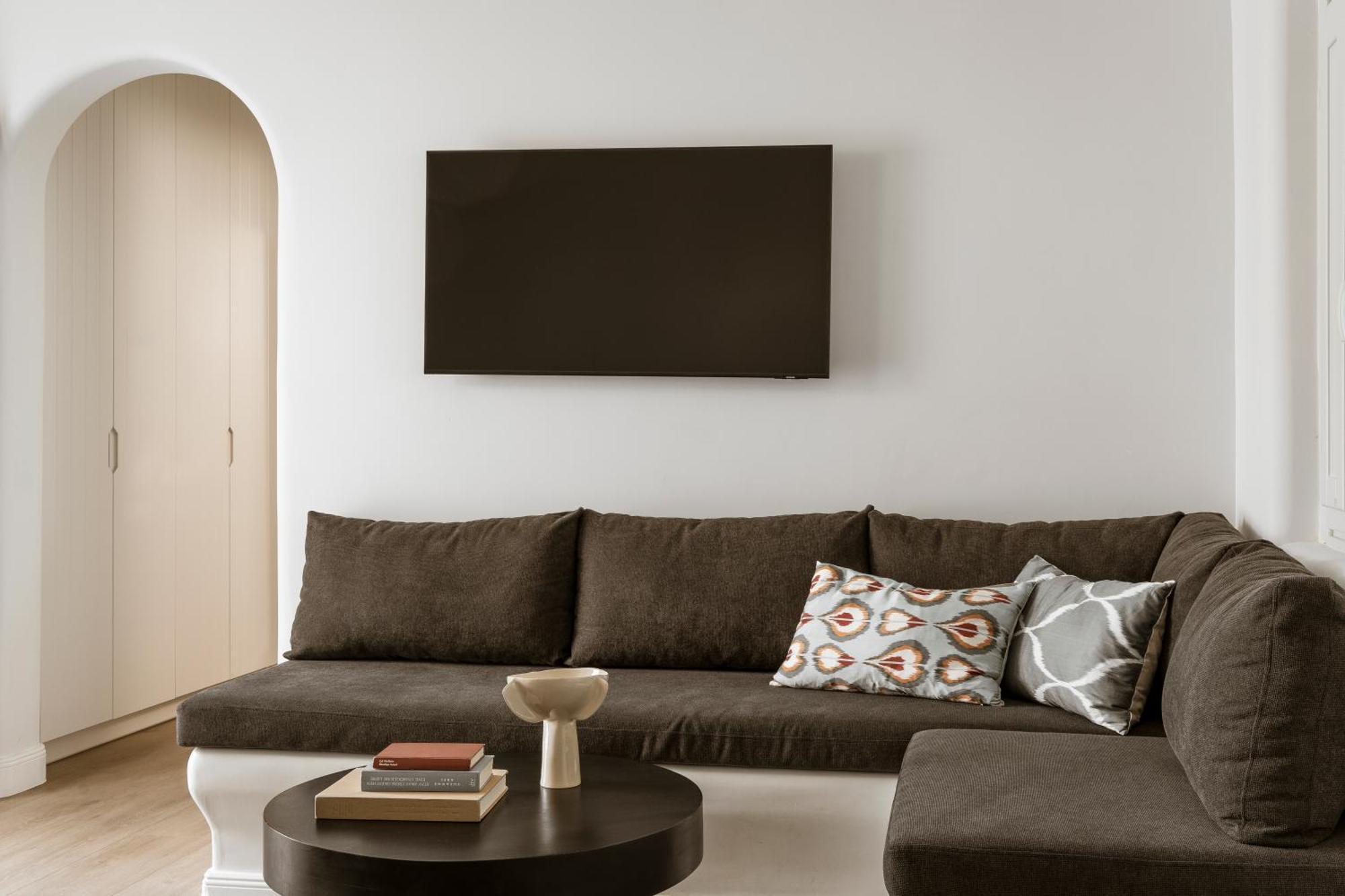 Nero Suites By Nomee Hospitality Group Imerovigli  Exterior photo