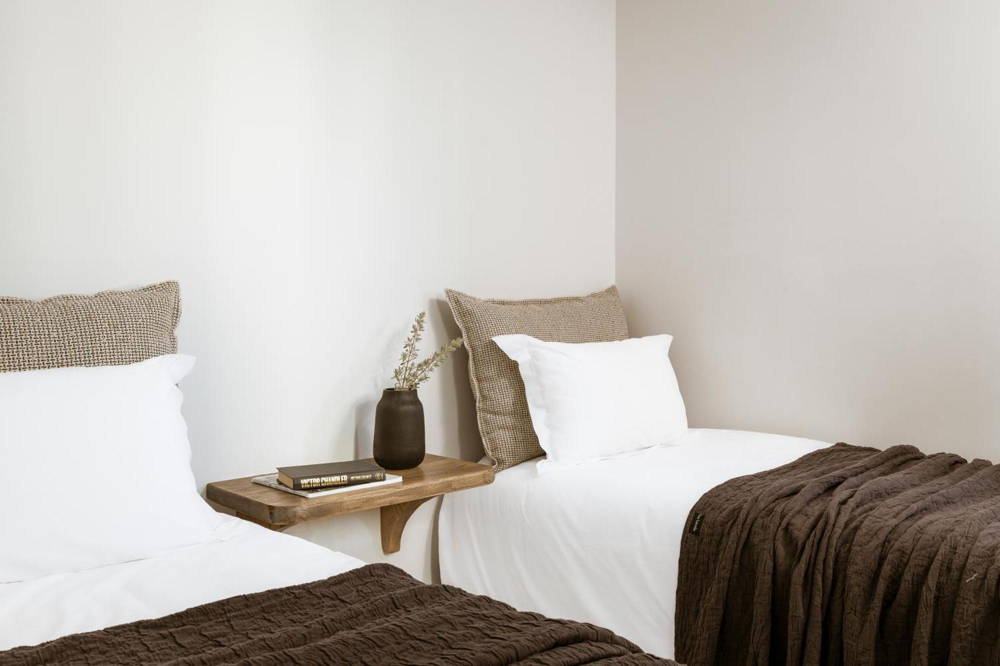 Nero Suites By Nomee Hospitality Group Imerovigli  Exterior photo