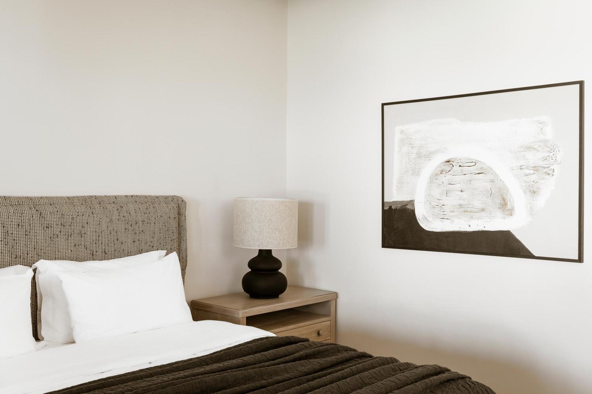 Nero Suites By Nomee Hospitality Group Imerovigli  Exterior photo
